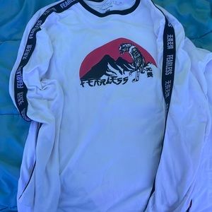 Men’s large shirt